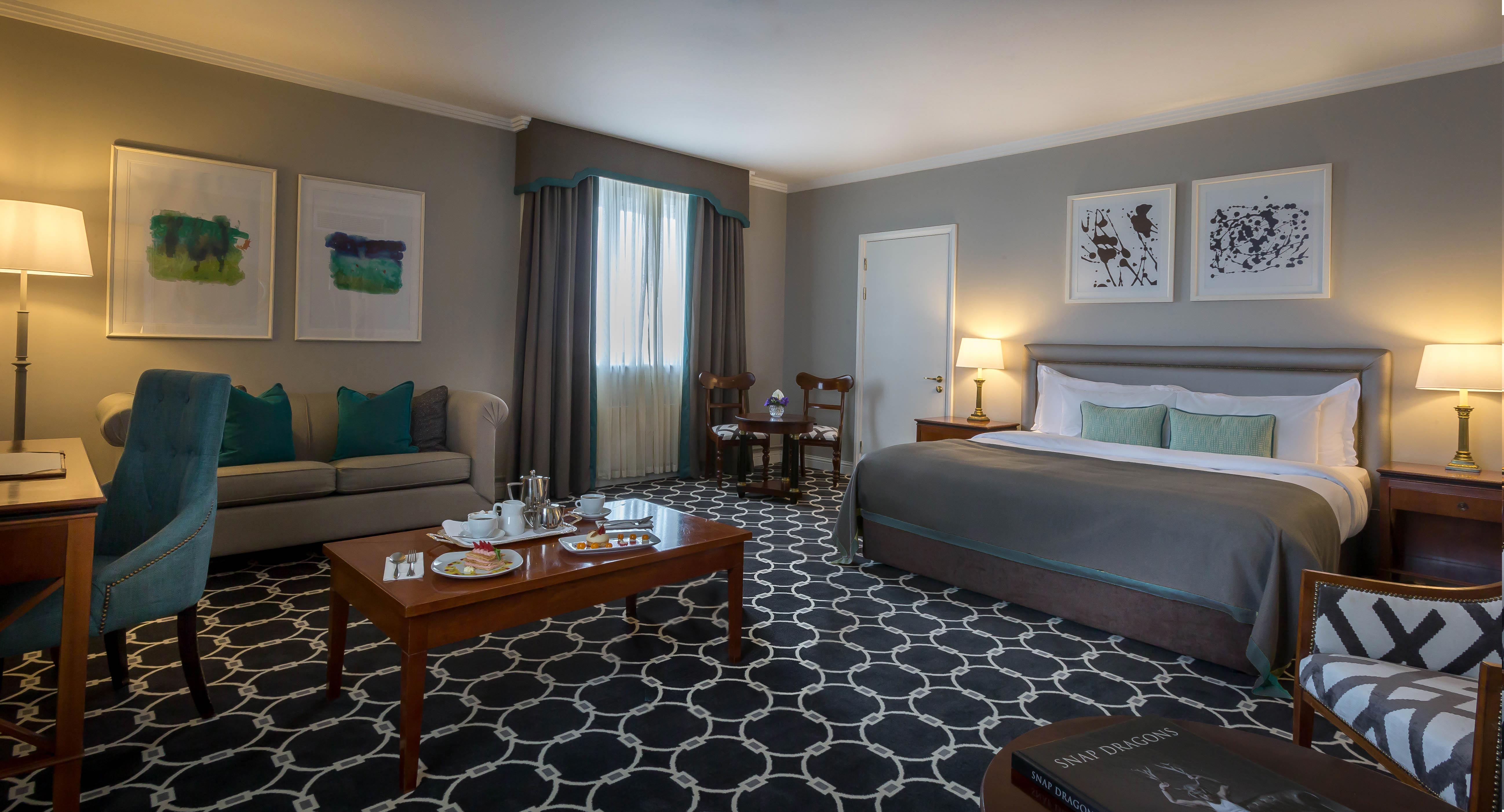 Dinner, Bed & Breakfast Limerick Hotel Castletroy Park Hotel