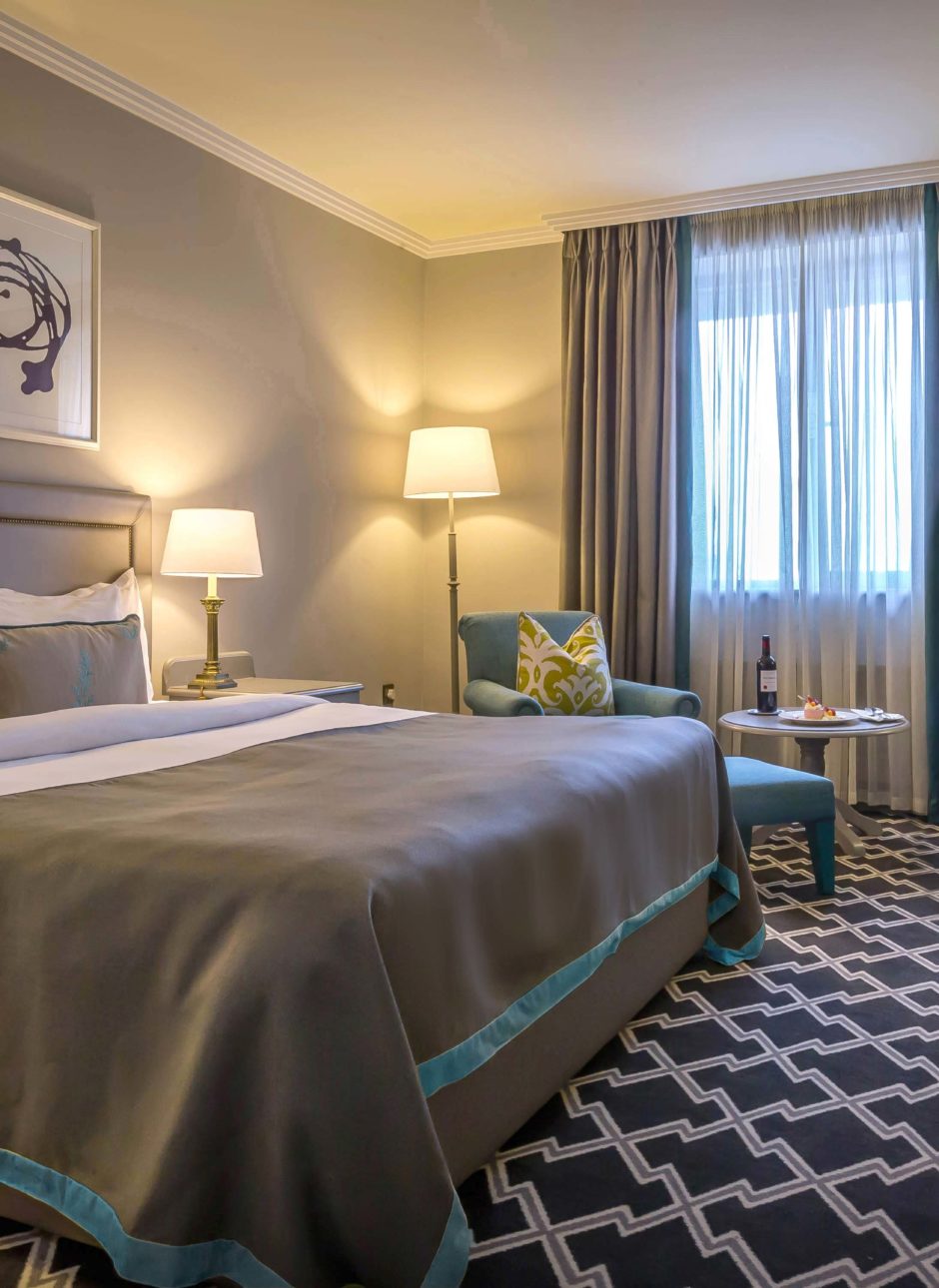 The Castletroy Park Hotel Hotels in Limerick 4 Star Hotels Limerick