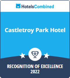 Hotels Combined Recognition of Excellence 2022